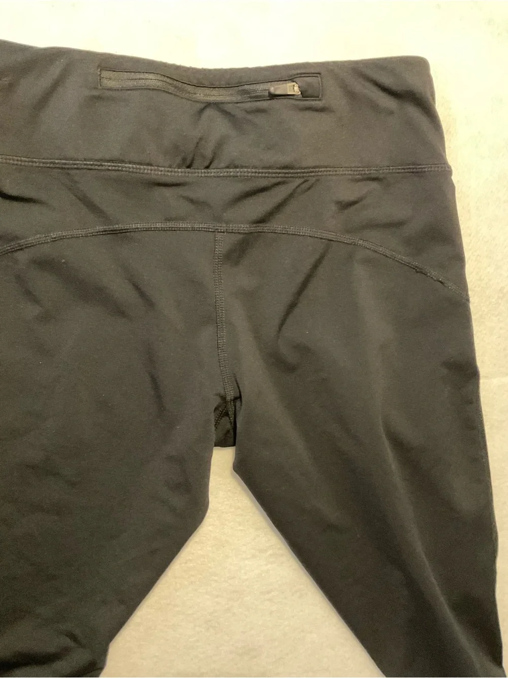Nike Women’s Black  Leggings